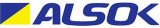 ALSOK岩手のロゴ