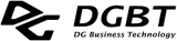 DGビジネステクノロジー（旧：ナビプラス株式会社）のロゴ