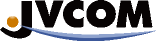 ジェイヴイコミュニケーションズのロゴ