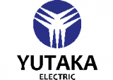 ユタカ電気のロゴ