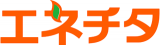 エネチタのロゴ