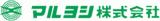 マルヨシ（機械関連）のロゴ