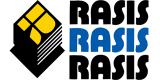 レイシスソフトウエアーサービスのロゴ