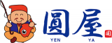 圓屋のロゴ