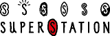 スーパーステーションのロゴ