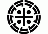 久留米市のロゴ