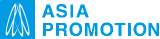 エイジアプロモーションのロゴ