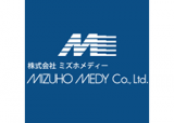 ミズホメディーのロゴ