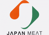 ジャパンミート（小売）のロゴ