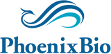 フェニックスバイオのロゴ