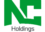 NCホールディングスのロゴ