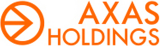 アクサスホールディングスのロゴ