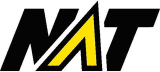 NATのロゴ