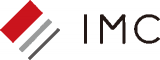 IMC（広告代理店）のロゴ