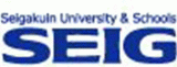 学校法人聖学院のロゴ