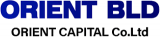 オリエントキャピタル（旧：OI.CAPITAL株式会社）のロゴ