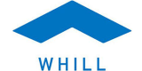 WHILLのロゴ
