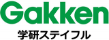 学研ステイフルのロゴ
