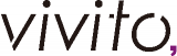 vivitoのロゴ