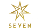 SEVENのロゴ