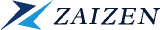 ZAIZENのロゴ