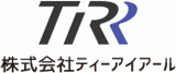 ティーアイアールのロゴ