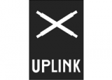 有限会社アップリンクのロゴ