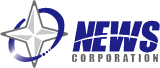 ニューズコーポレーションのロゴ