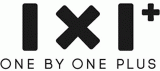 ワンバイワンプラスのロゴ