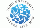 学校法人東邦大学のロゴ