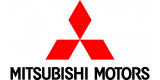 三菱自動車ロジテクノのロゴ