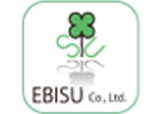 EBISUのロゴ