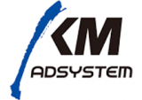 ケイエムアドシステムのロゴ