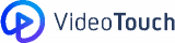 VideoTouchのロゴ