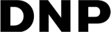 DNP住空間マテリアル販売のロゴ