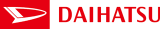 大分ダイハツ販売のロゴ