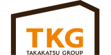 タカカツグループホールディングスのロゴ