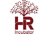 HRインキュベータのロゴ