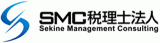 SMC税理士法人（士業・埼玉県）のロゴ