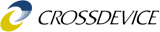 クロスデバイスのロゴ