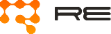 REのロゴ