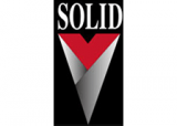 ソリッド（ソフト開発・東京都）のロゴ