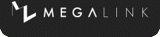メガリンクのロゴ
