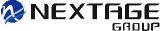 ネクステージグループホールディングスのロゴ
