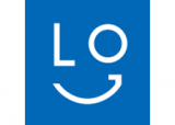 ログリーのロゴ