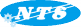 NTS（SIer）のロゴ