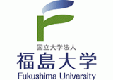 国立大学法人福島大学のロゴ