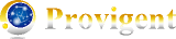 Provigentのロゴ