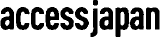 アクセスジャパン（ファッション）のロゴ