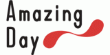 Amazing Dayのロゴ